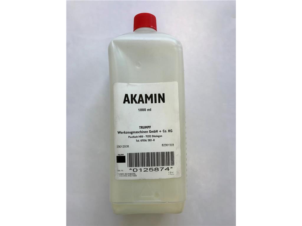 Brtveno ulje za aluminij (1 L)