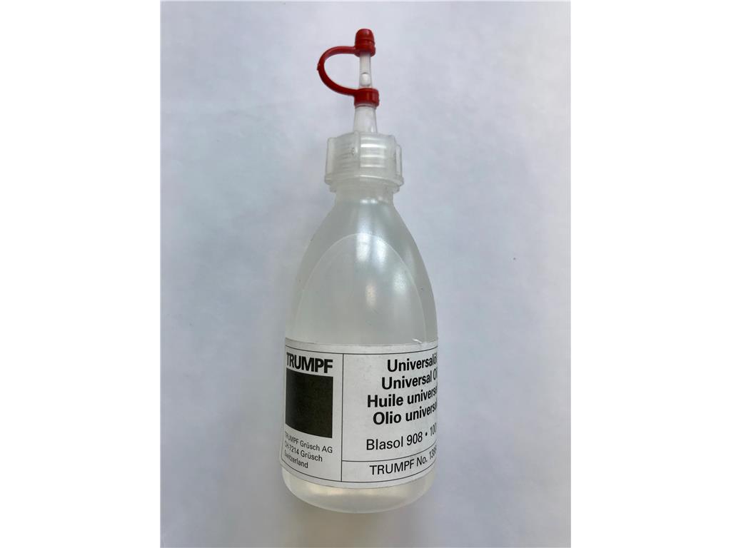 Univerzalno ulje (bočica 100 ml)