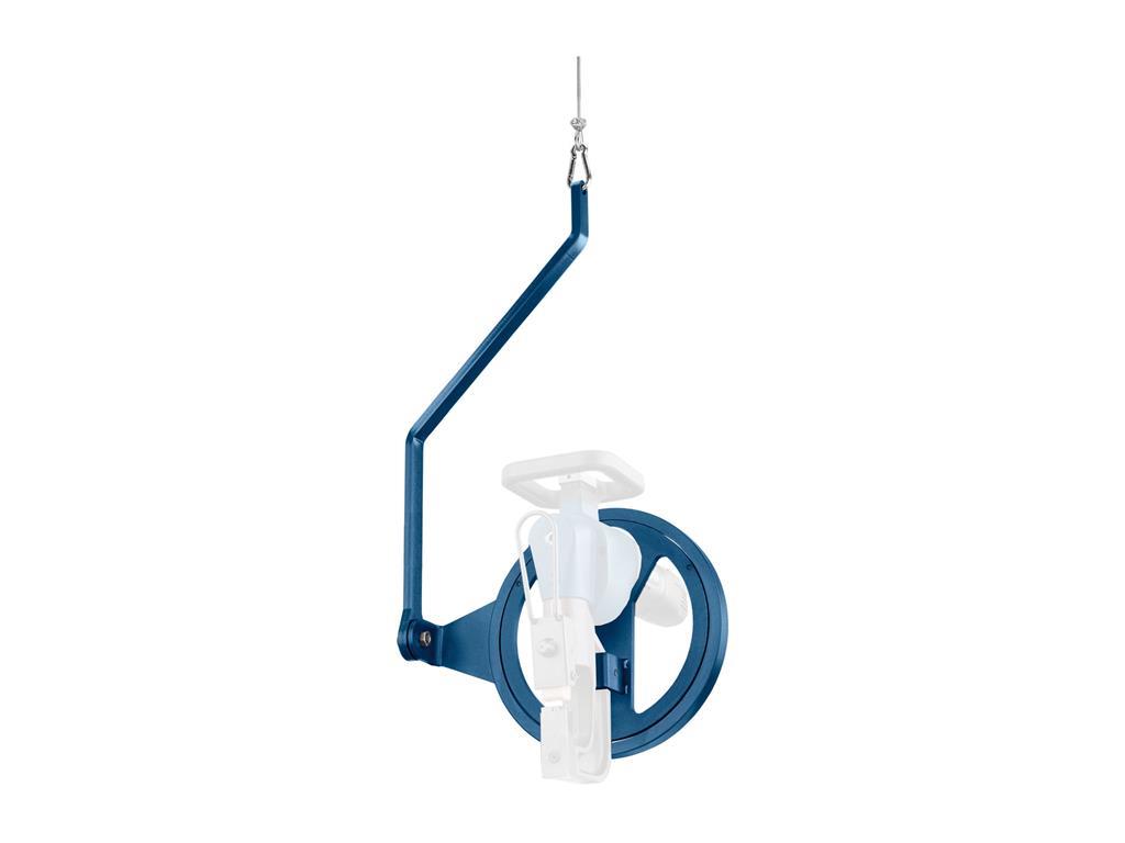 Okretni prsten TF 350-0/-2/-4 kpl.