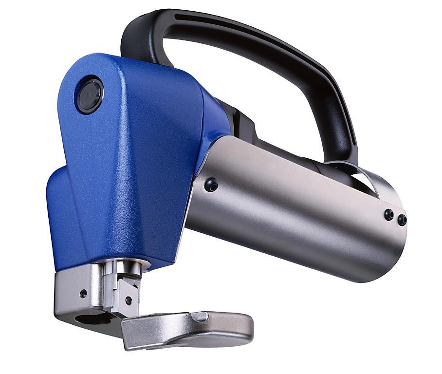 TruTool S450 škarje 230V