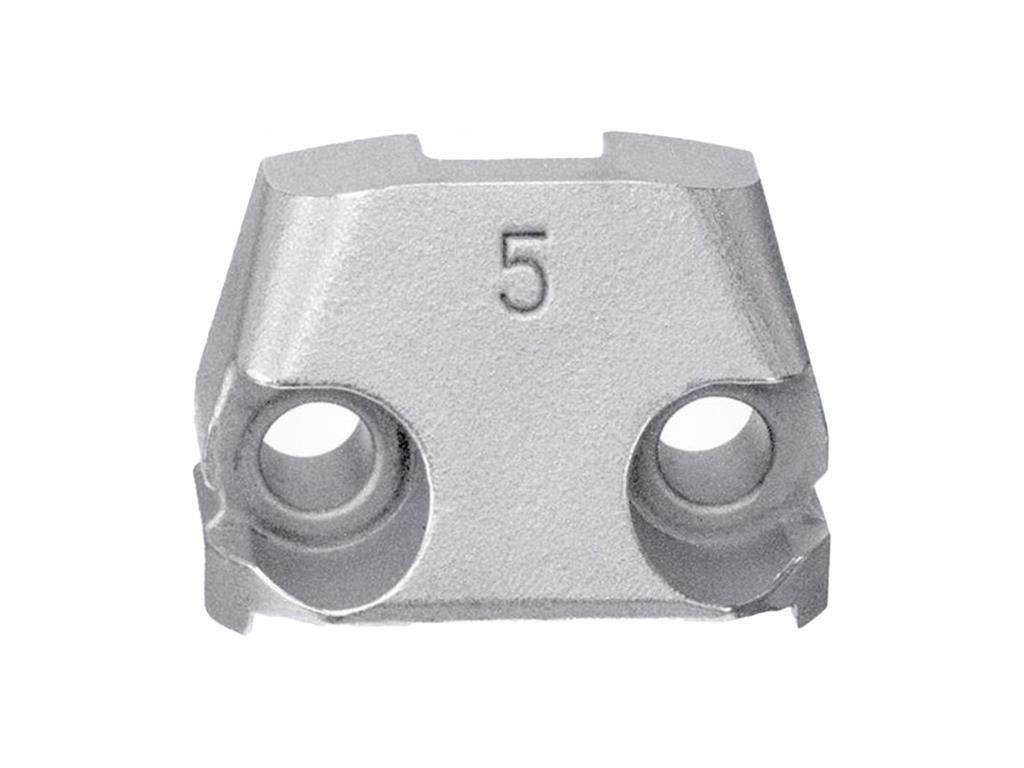 Matrix 5 (3-5 mm) N500 (SET2)