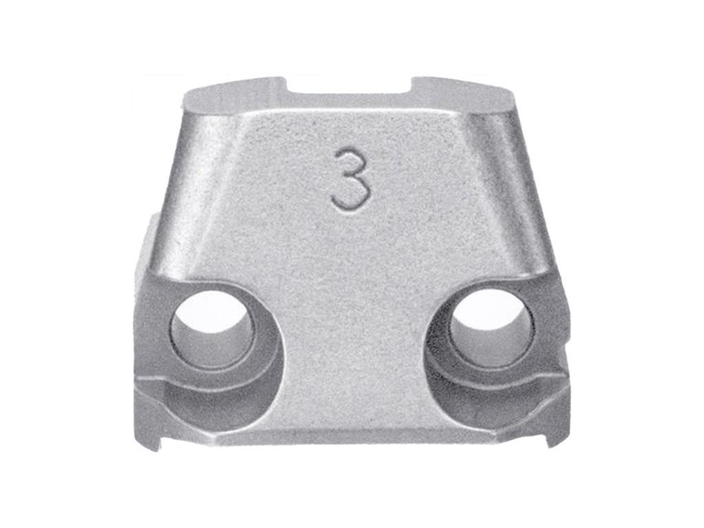 Matrix 3 CR (do 3 mm) N500 (SET2)