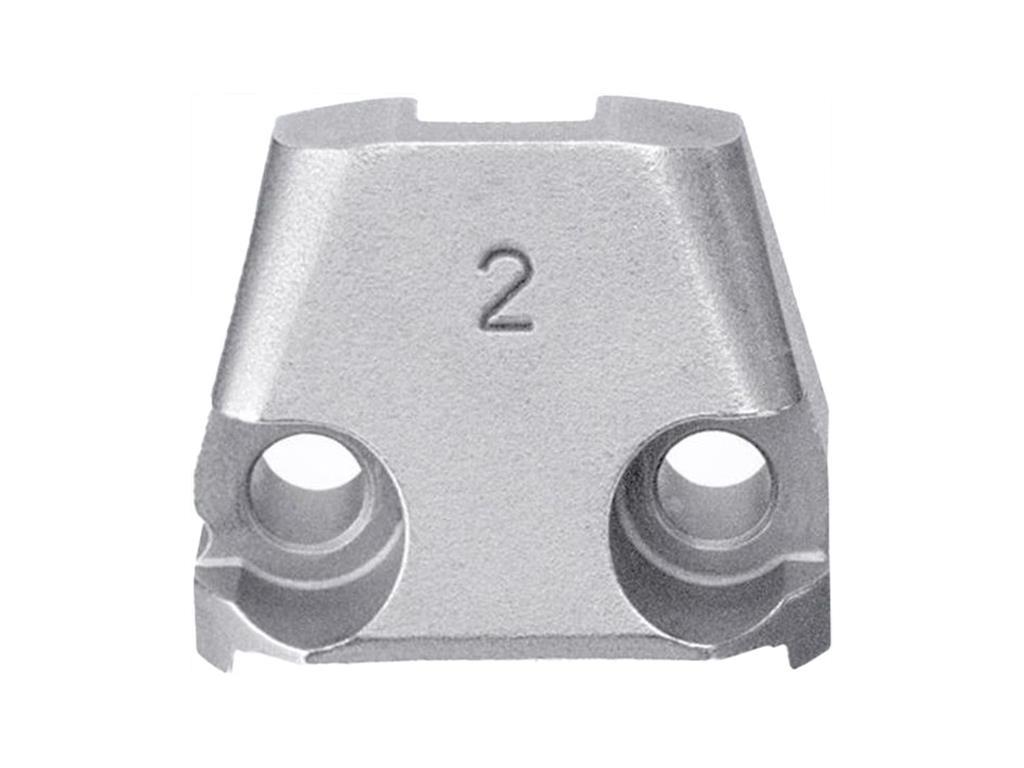 Matrica 2 (do 2 mm) N500 (SET2)
