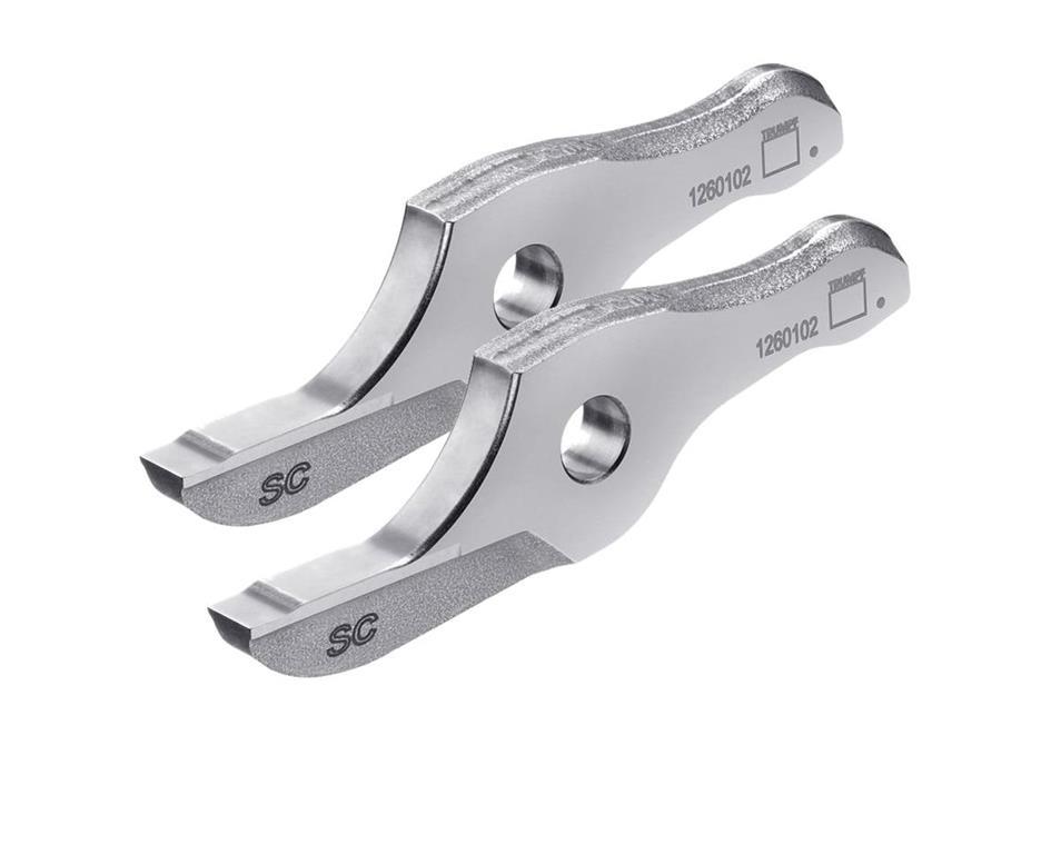 Nož SC (za spojeve) 4 x 0,9 mm (SET2)