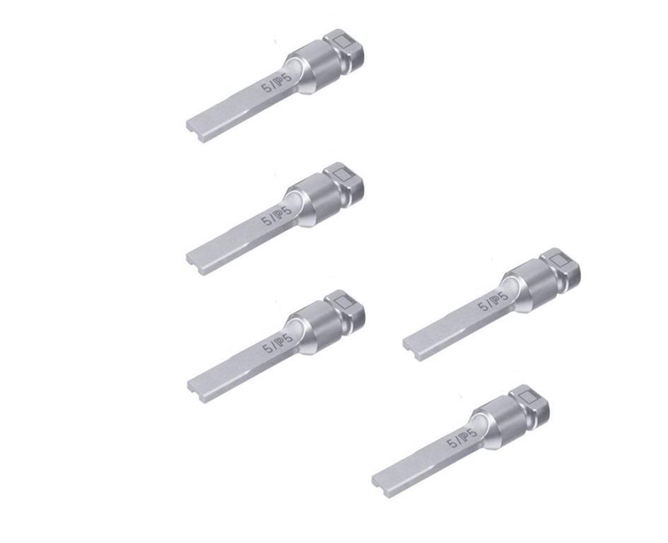 Žig 5/P5 (SET5)