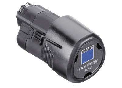 Baterija Li-Ion Energija 10,8 V (V)