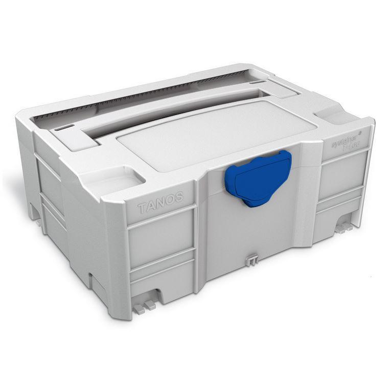 Kućište sustava T-BOX S2