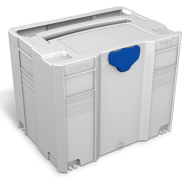 Kućište sustava T-BOX S4