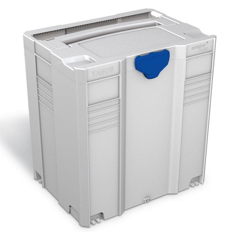 Kućište sustava T-BOX S5