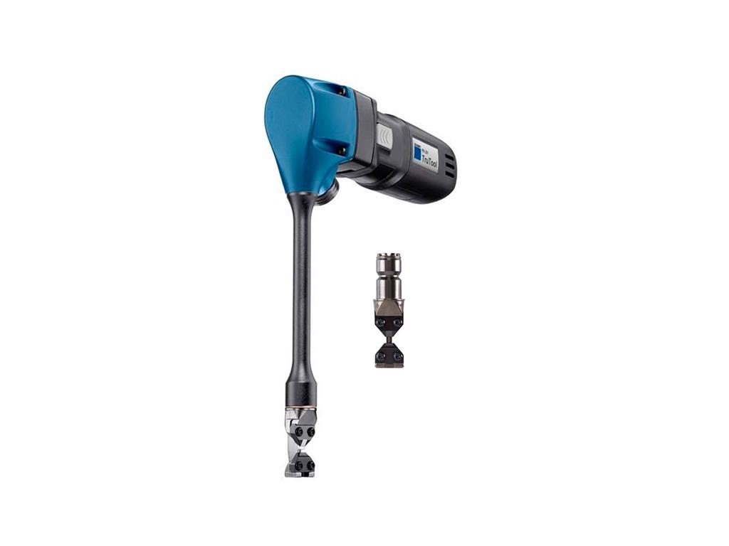 TruTool PN200 SET probijač 230V (2A1)