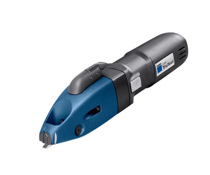 TruTool C250 škare za urezivanje 230V (2