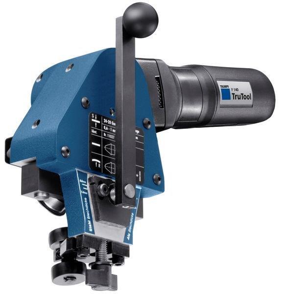 TruTool F140 zatvarač falzova, 230V (2A1