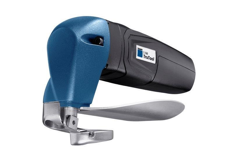 TruTool S160 škarje, 230V (2A1)
