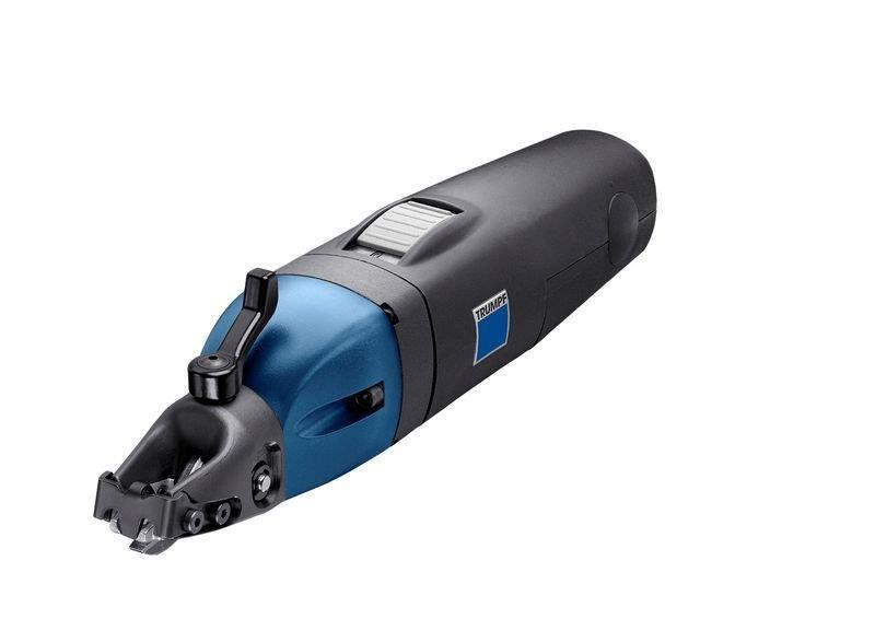 TruTool C160 zarezne škarje, 230V (2B1)