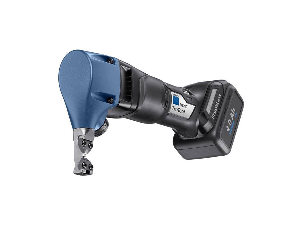 TruTool PN200 bat.profil.prebijač 18V