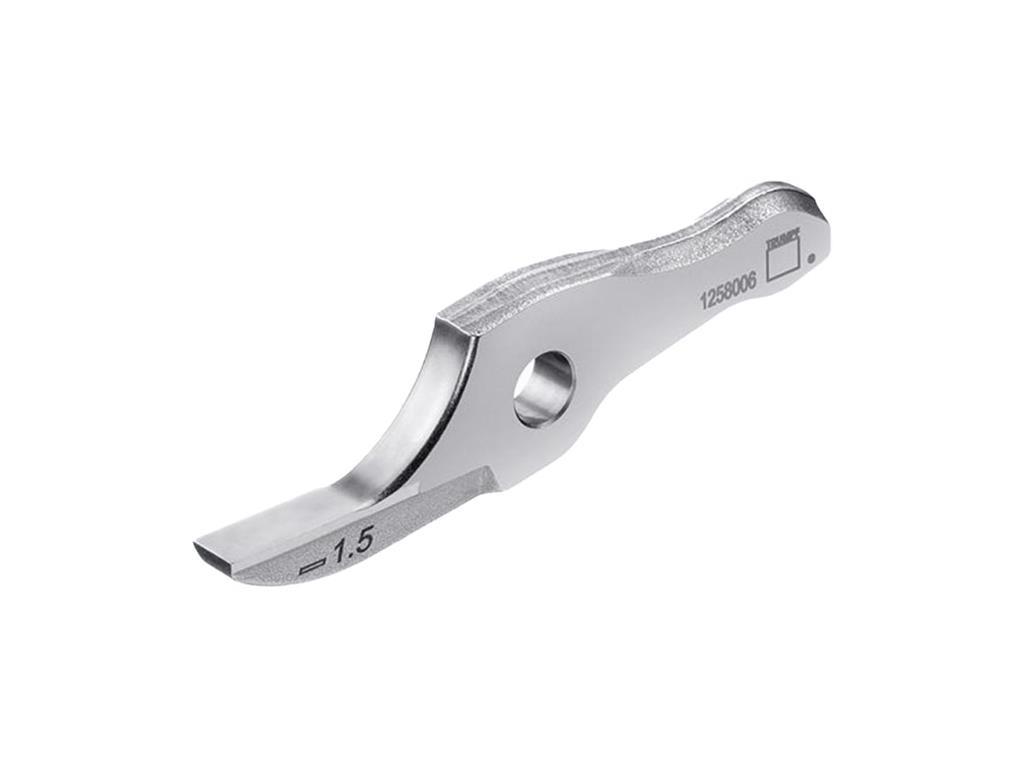 Visina noža 1,5 - 2 mm (SET5)