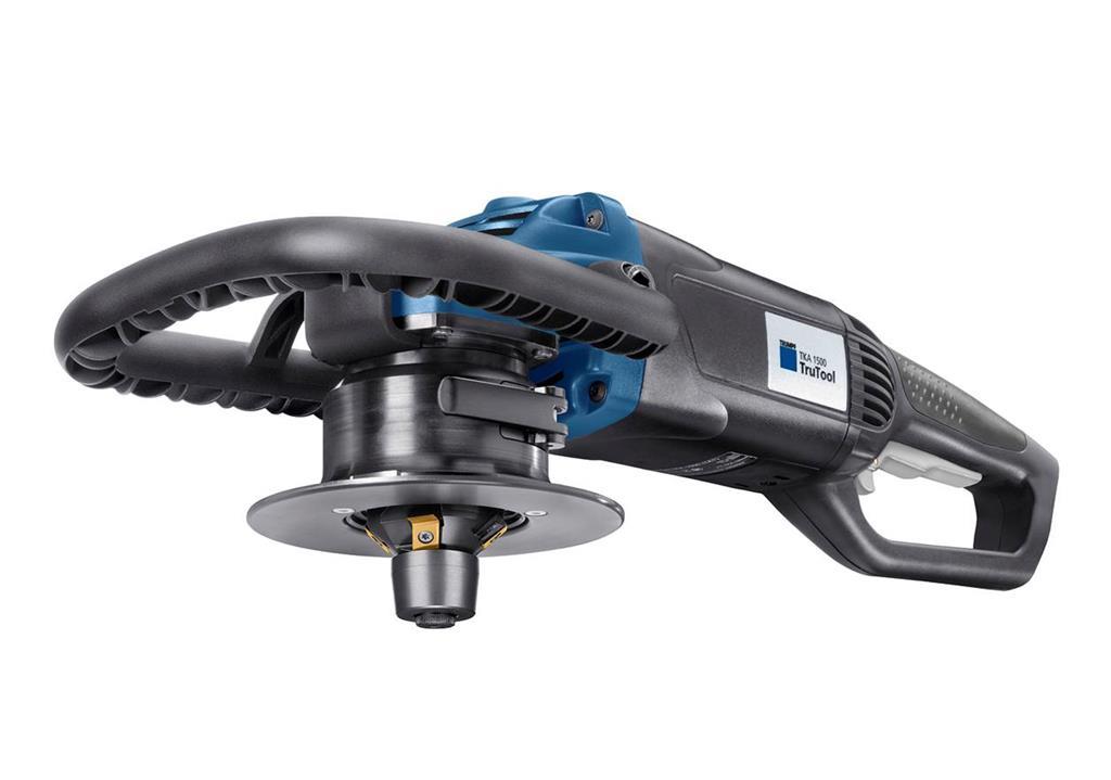 TruTool TKA1500 rezač rubova (1A1)