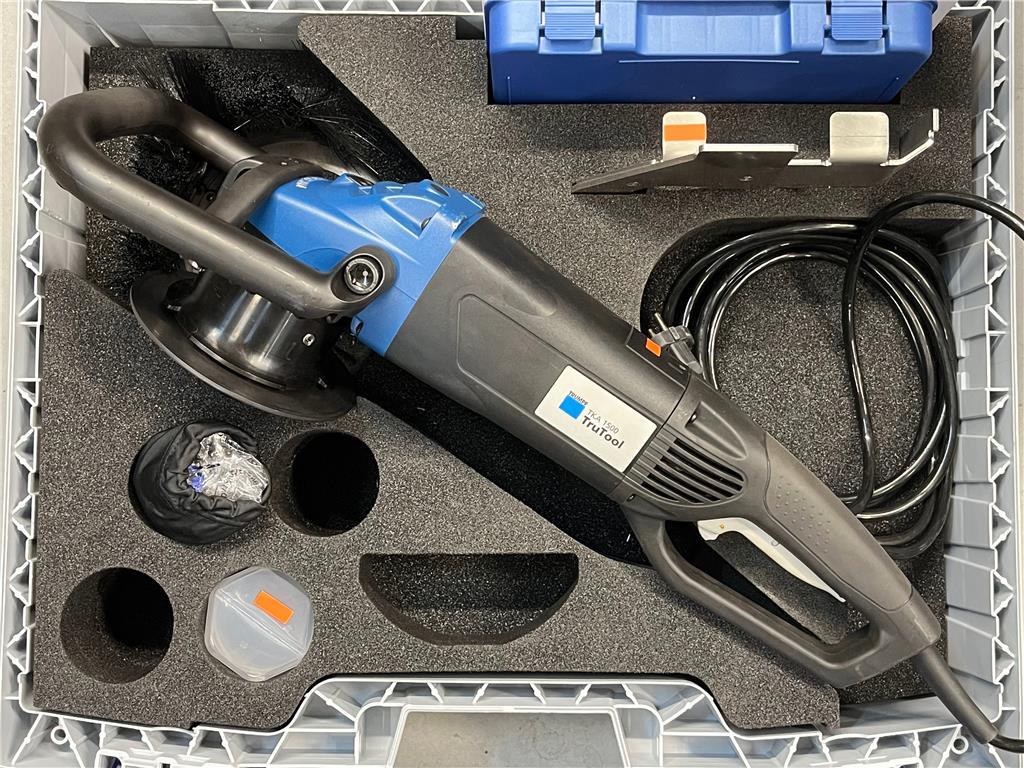 TruTool TKA1500 robni rezkar (1A1)