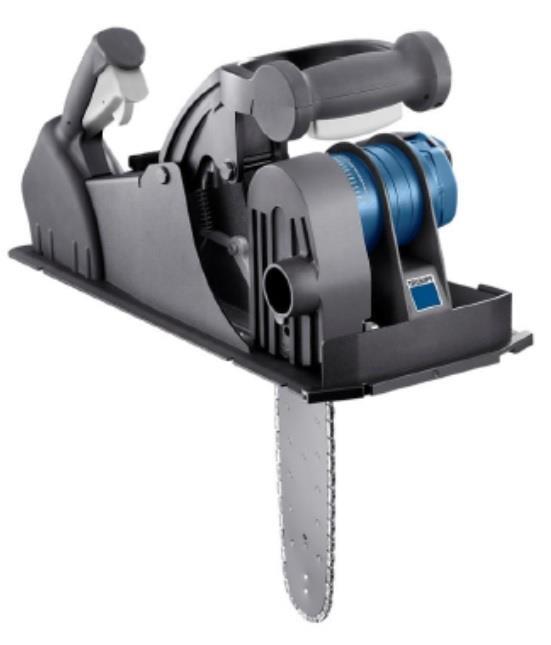 TruTool TPC165 verižna žaga/paneli (2A1)