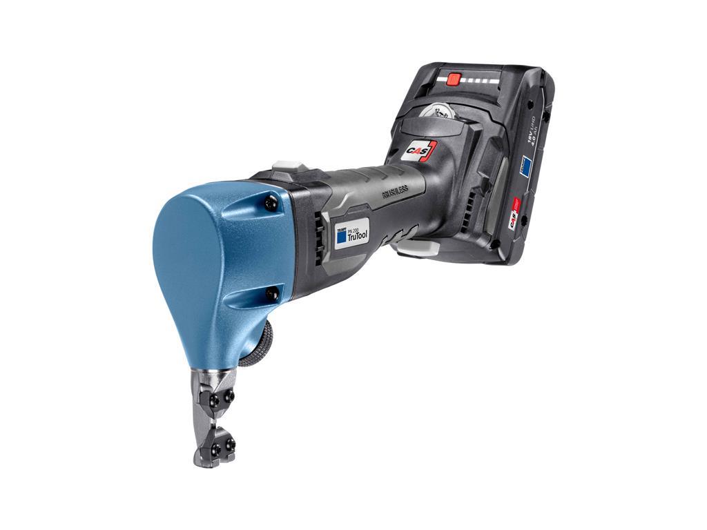 TruTool PN200 bat.probijač 18V (3A5)