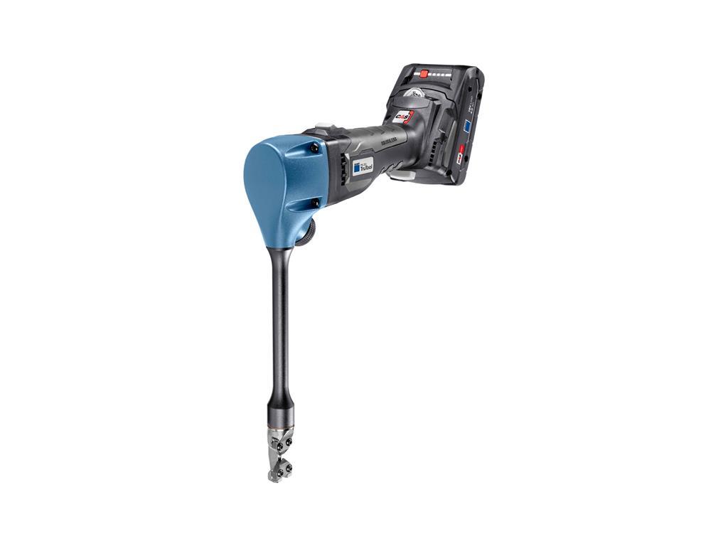 TruTool PN201 bat.probijač 18V (3A5)