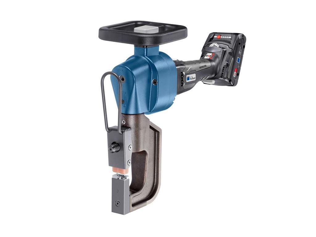TruTool TF350 bat.preša 18V (3A5)