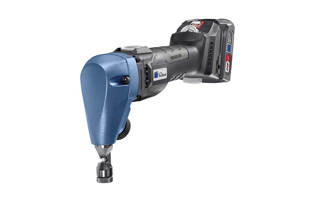 TruTool N160 bat.probijač 12V (2A5)