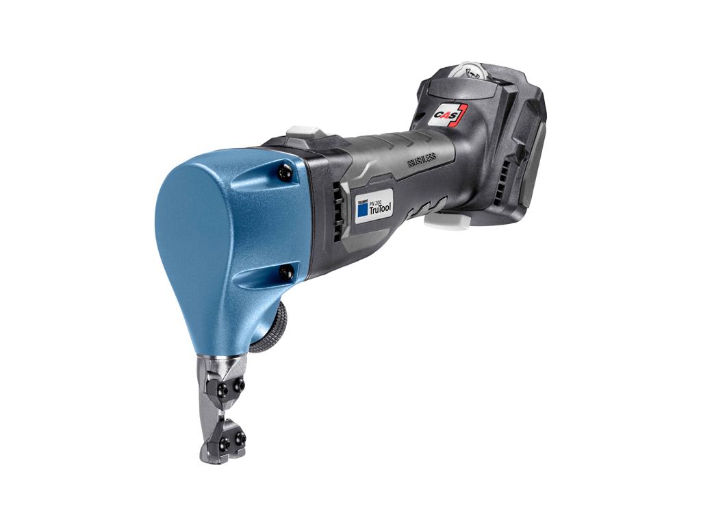 TruTool PN200 bat.probijač, 18V (3A5)