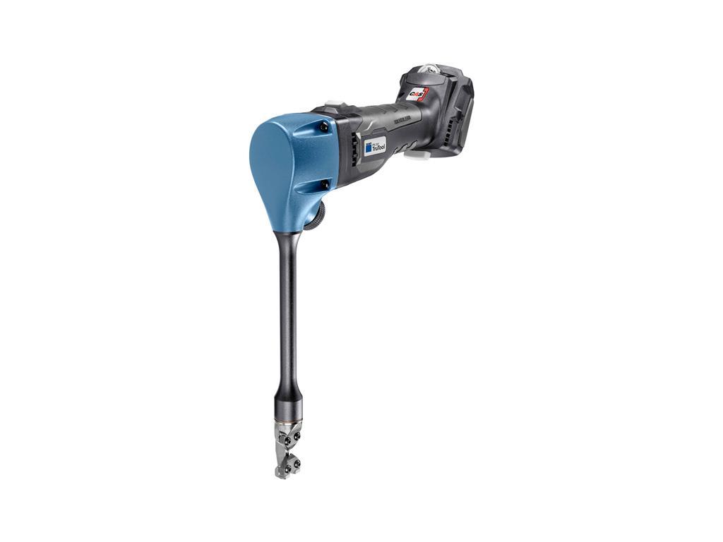 TruTool PN201 bat.probijač, 18V (3A5)