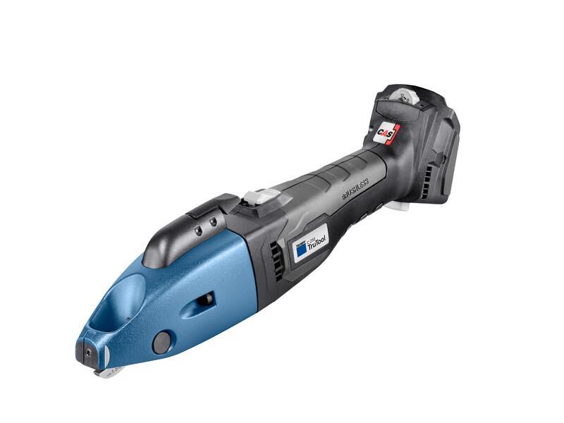 TruTool C250 bat.škare za urezivanje 18V