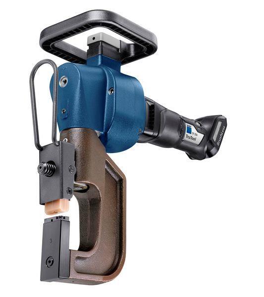 TruTool TF350 bat.preša 18V (3A5)