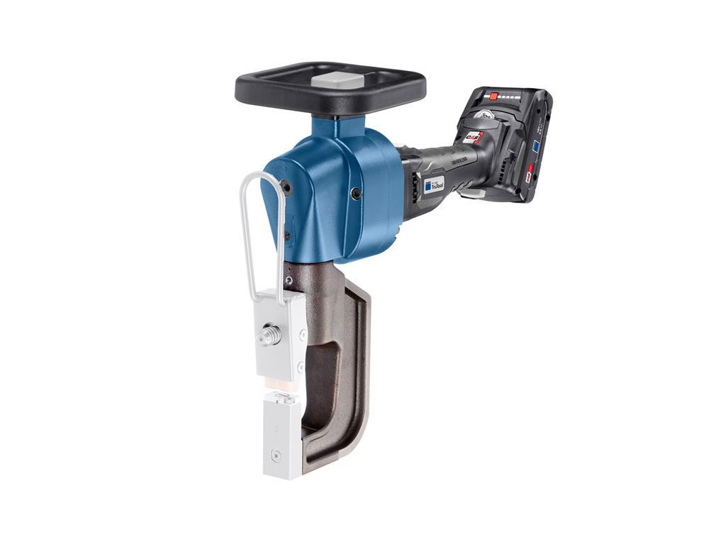 TruTool TF350 bat.preša 18V (3A5)