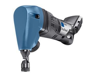 TruTool N160 baterijska grickalica 12V (