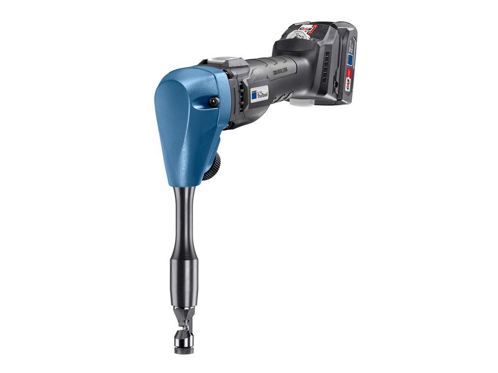 TruTool PN160 bat.probijač 12V (2A5)