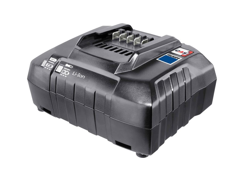 Polnilec LG 12 / 18 V D