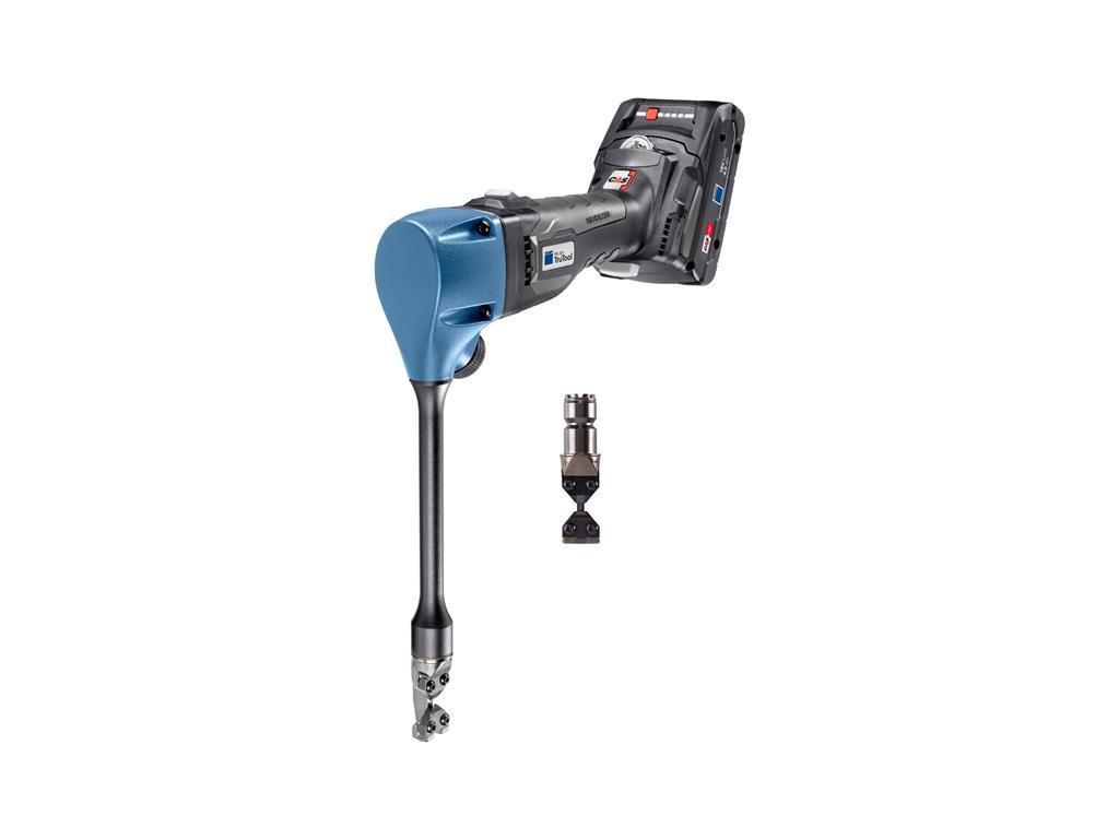 TruTool PN200 Set bat.probijač 18V (3A5)