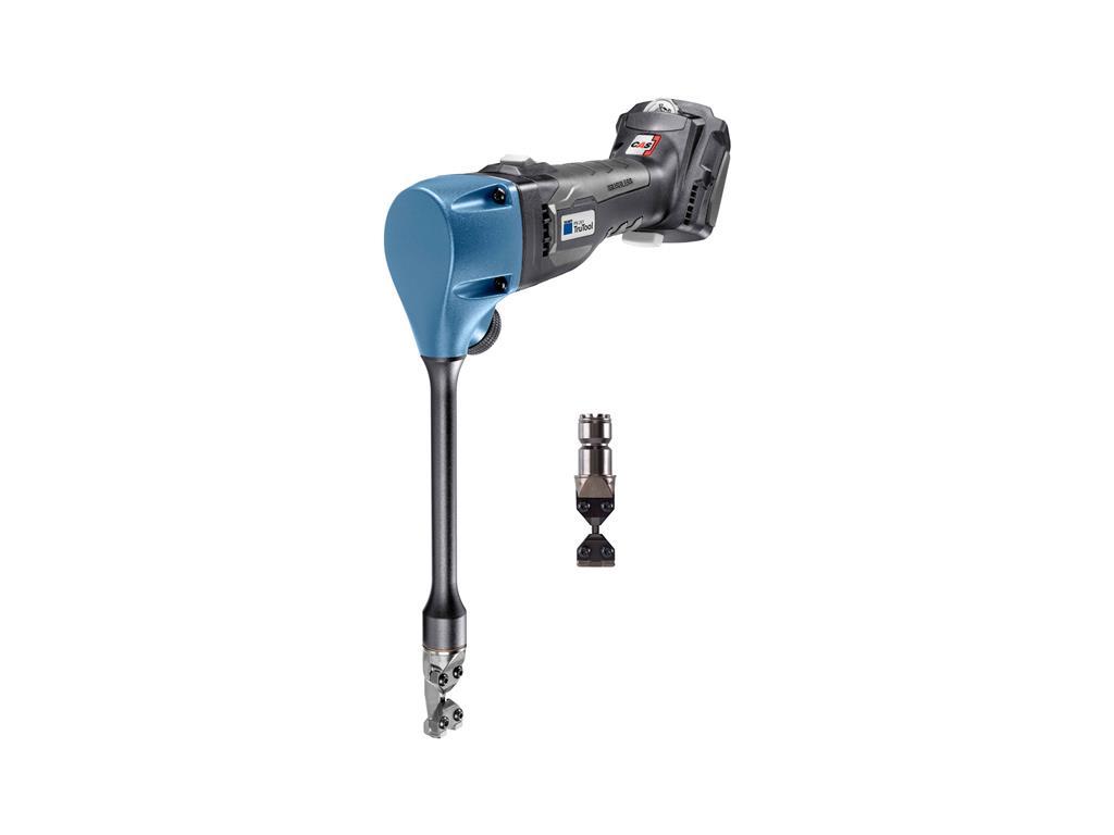 TruTool PN200 Set bat.probijač 18V (3A5)