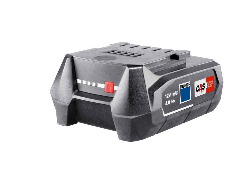 Baterija 12V LiHD 4.0Ah