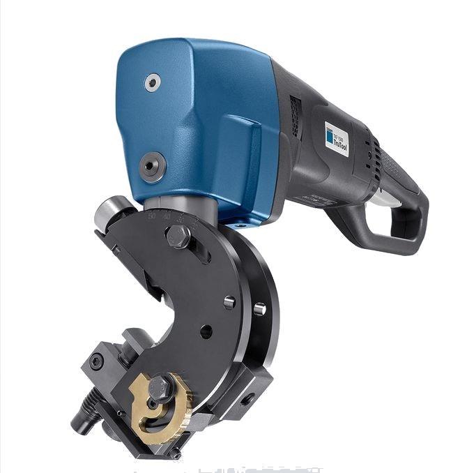 TruTool TKF1500 rubna glodalica (4A1)