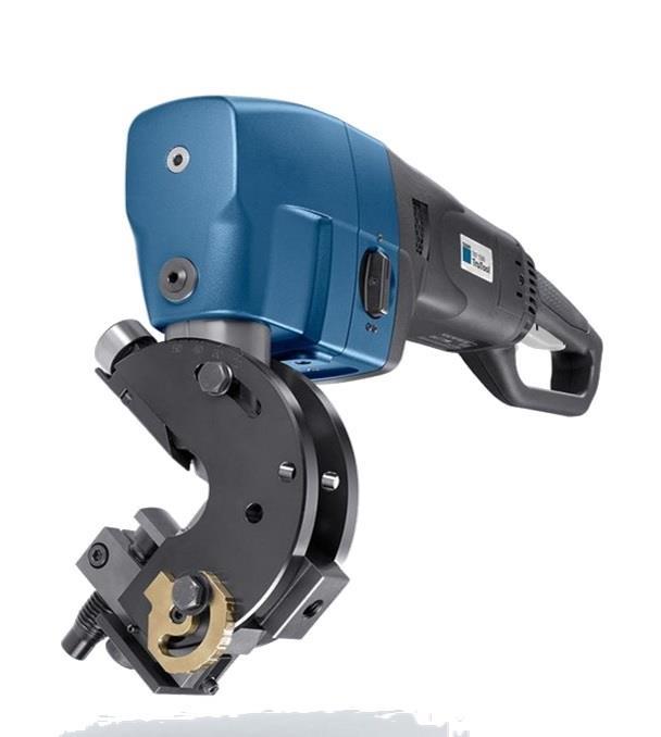 TruTool TKF1500 rubna glodalica (4B1)