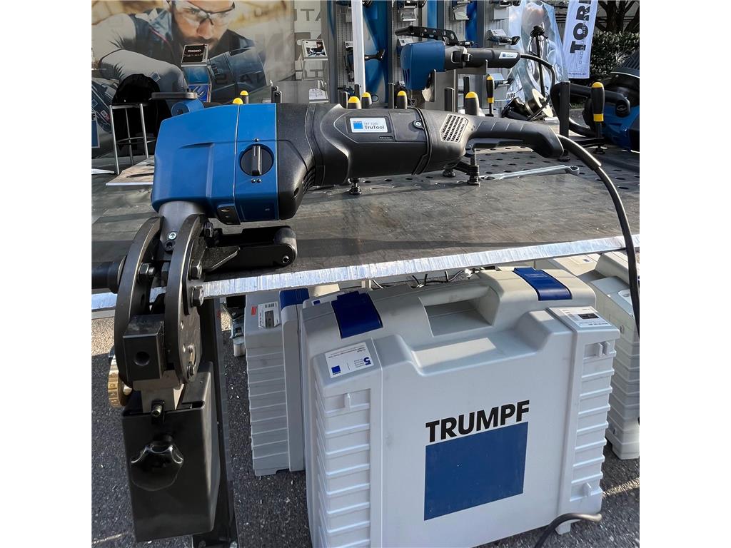 TruTool TKF1500 rob.posnemalec (4B1)