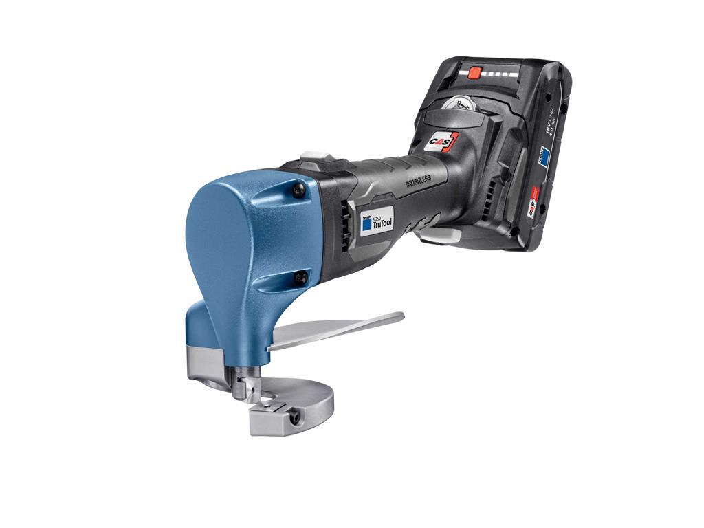 TruTool S250 škare (4A5)