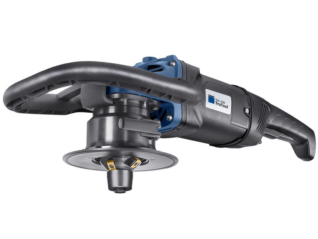 TruTool TKA1500 robni rezkar (2A1)