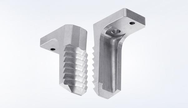 1x čistilno orodje št. 6 komplet