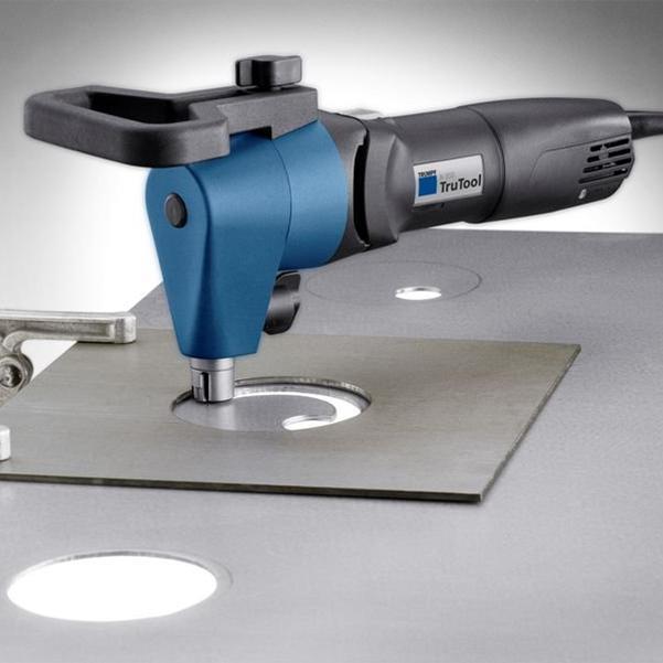 TruTool N probijač lima