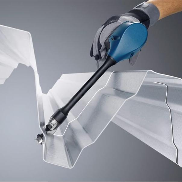TruTool PN profilne grickalice za lim