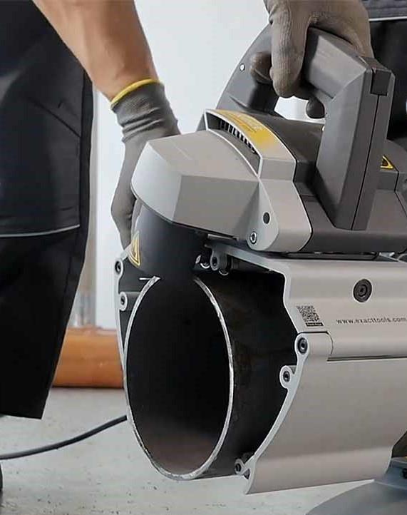 Cevni posnemalci robov