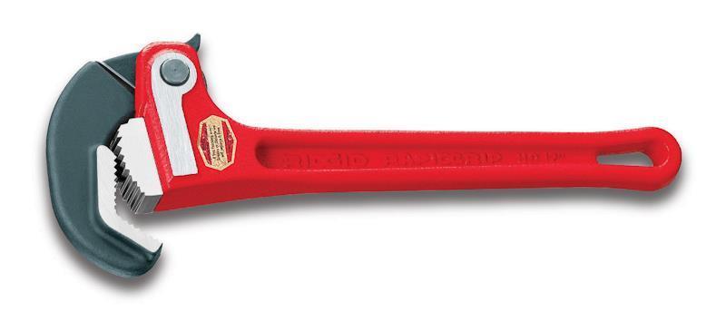 RapidGrip® in šestrobe klešče