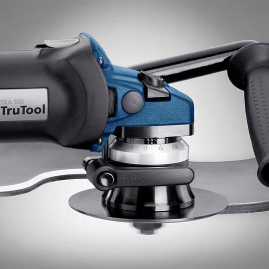 TruTool TKA rezači rubova