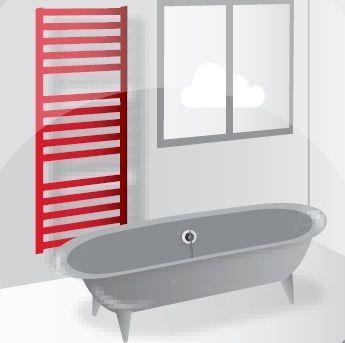 KOPALNIŠKI RADIATORJI